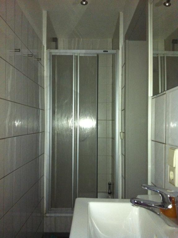 Gastezimmer Am Spielbergtor Erfurt Cameră foto